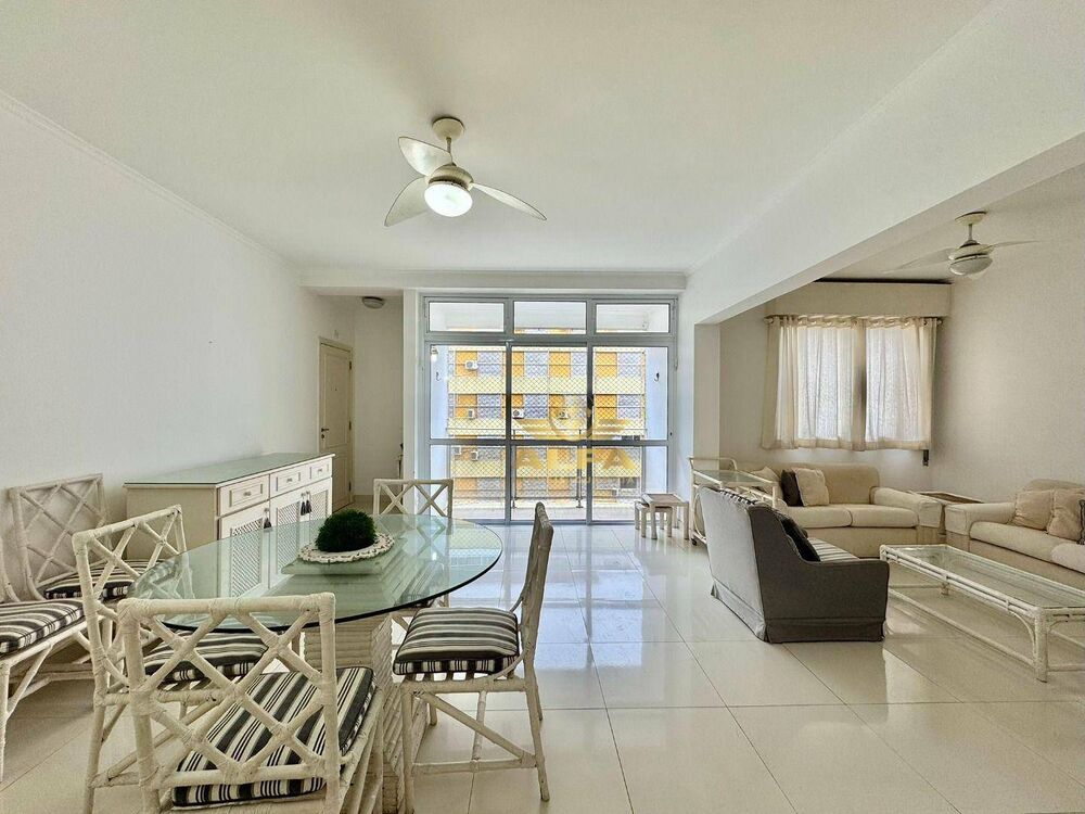 Apartamento, 3 quartos, 112 m² - Foto 4