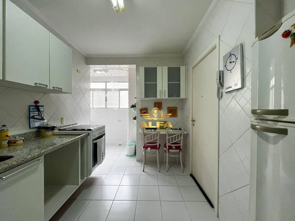 Apartamento, 3 quartos, 120 m² - Foto 4