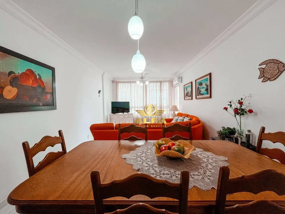 Apartamento, 3 quartos, 120 m² - Foto 5