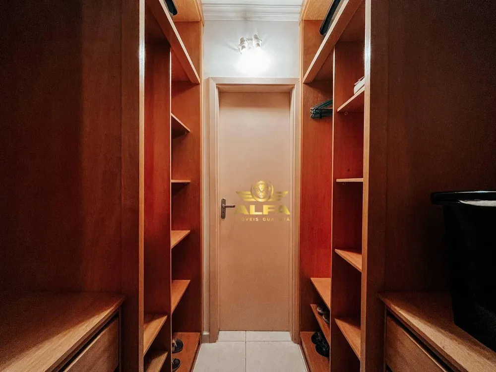 Apartamento, 3 quartos, 120 m² - Foto 7