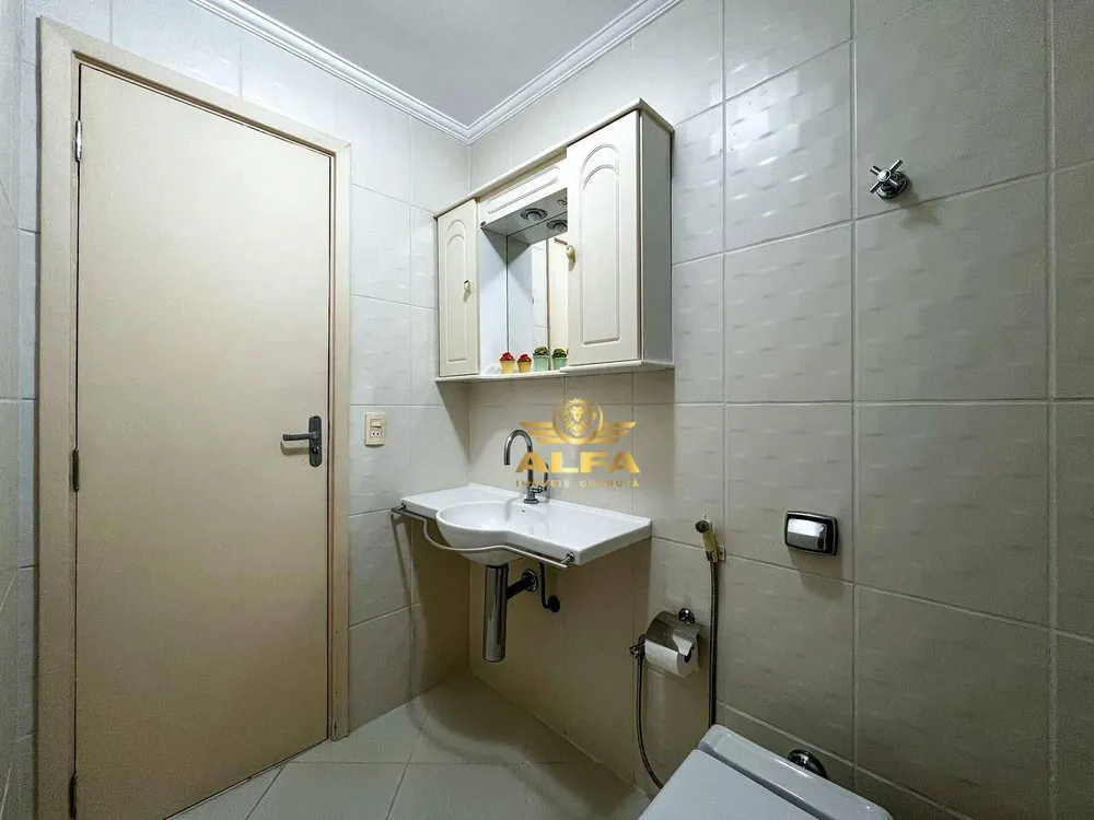 Apartamento, 3 quartos, 120 m² - Foto 2