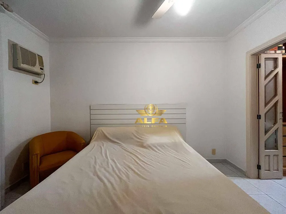 Apartamento, 3 quartos, 120 m² - Foto 3