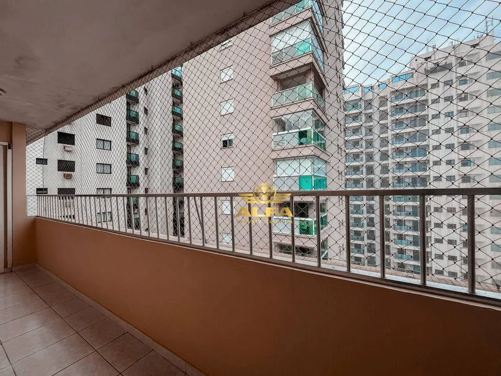 Apartamento, 3 quartos, 120 m² - Foto 3
