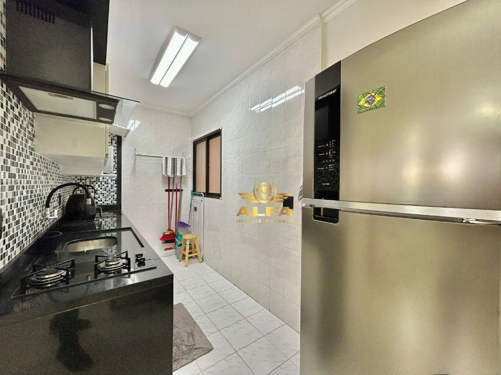 Apartamento, 1 quarto, 44 m² - Foto 11