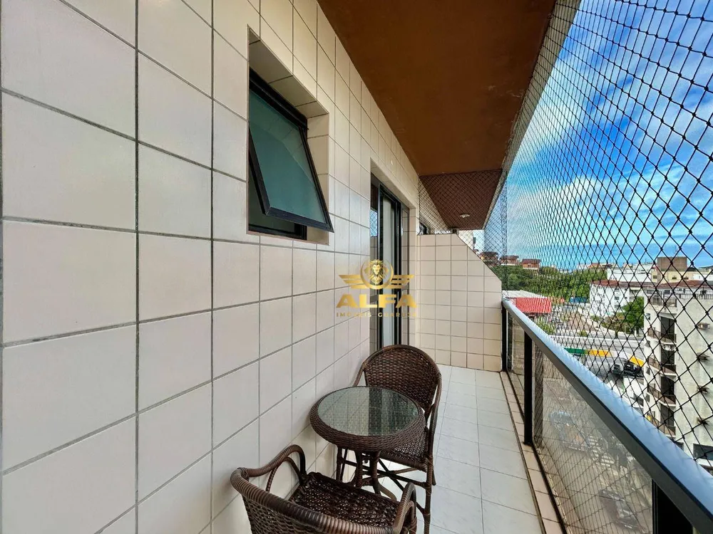 Apartamento, 1 quarto, 44 m² - Foto 5