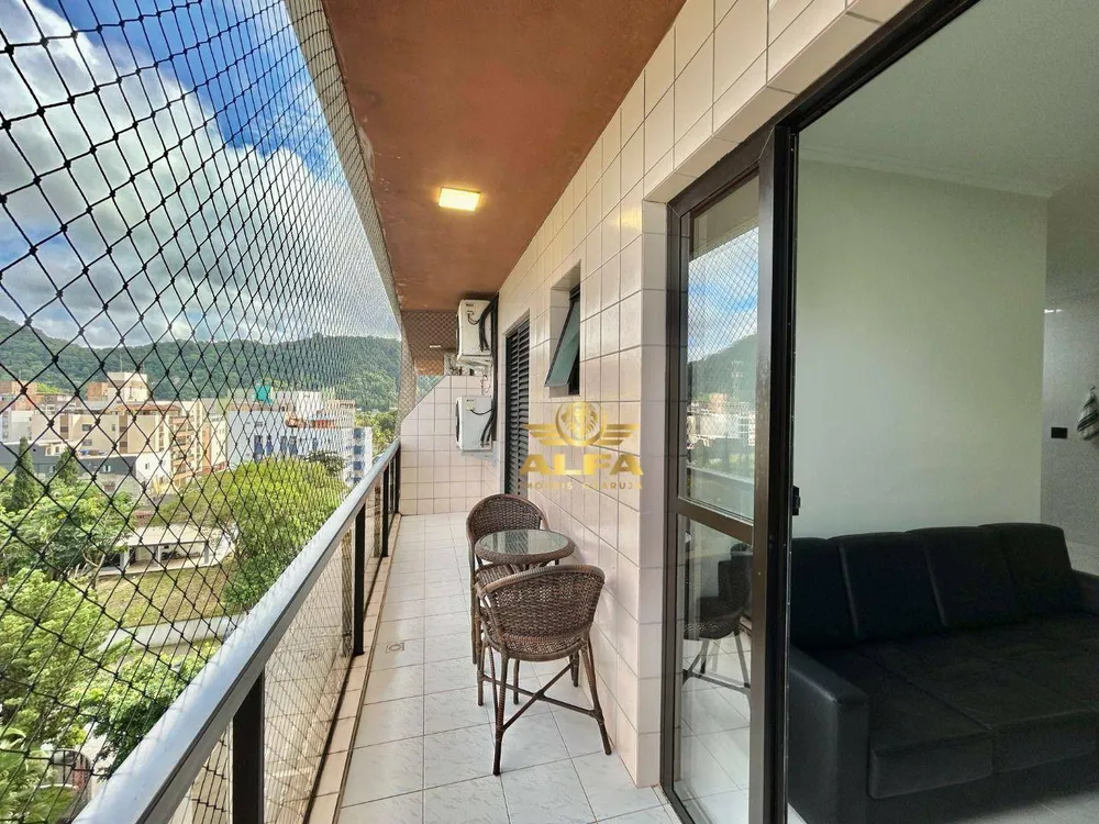 Apartamento, 1 quarto, 44 m² - Foto 1