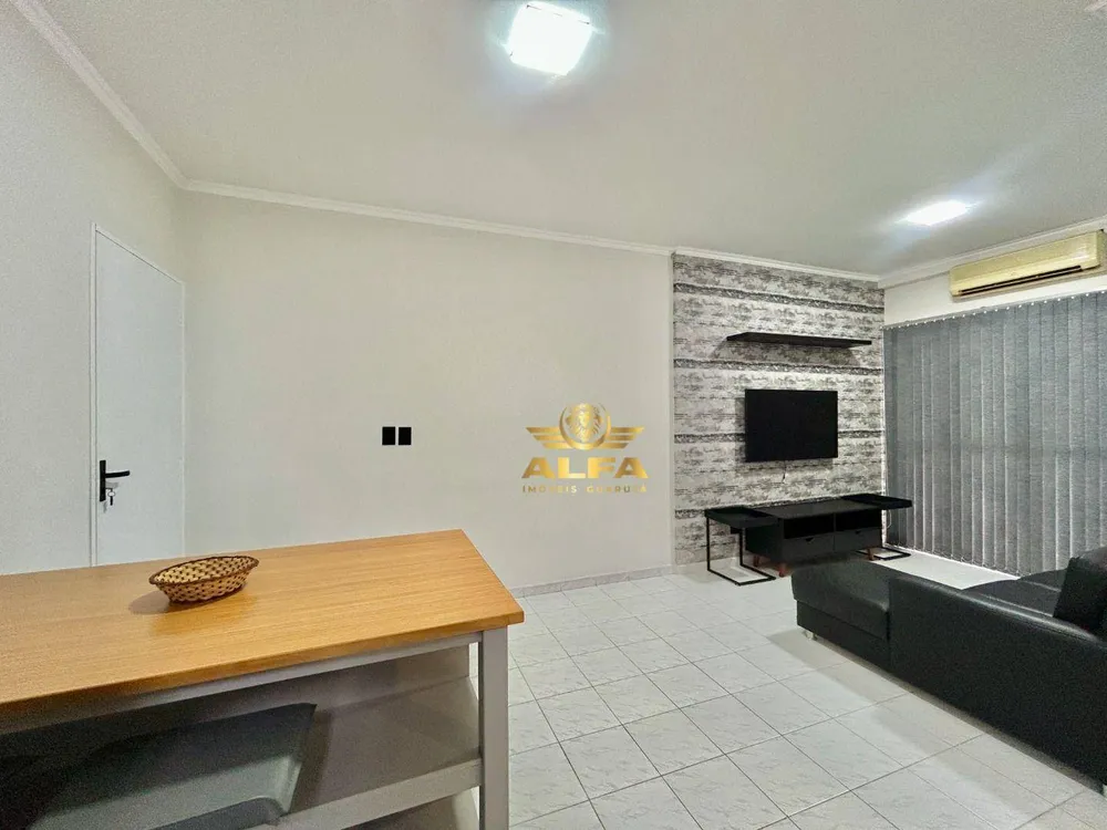 Apartamento, 1 quarto, 44 m² - Foto 2