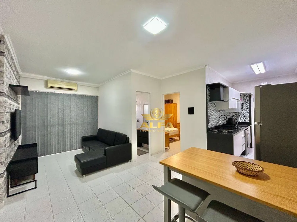 Apartamento, 1 quarto, 44 m² - Foto 3