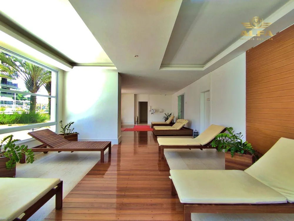 Apartamento, 4 quartos, 134 m² - Foto 3