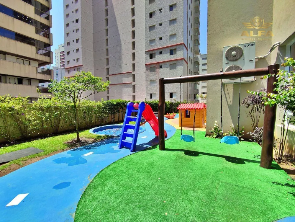 Apartamento, 4 quartos, 134 m² - Foto 5