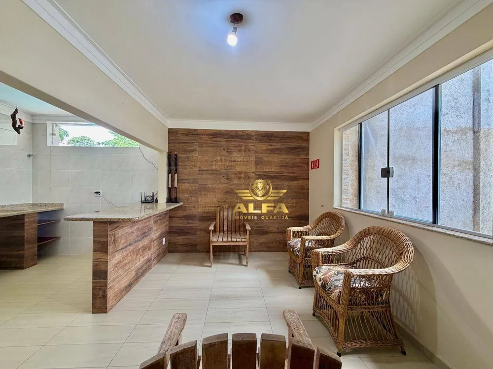 Casa, 7 quartos, 234 m² - Foto 3