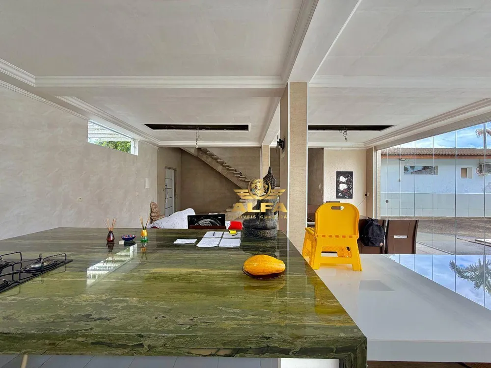 Casa, 7 quartos, 234 m² - Foto 7
