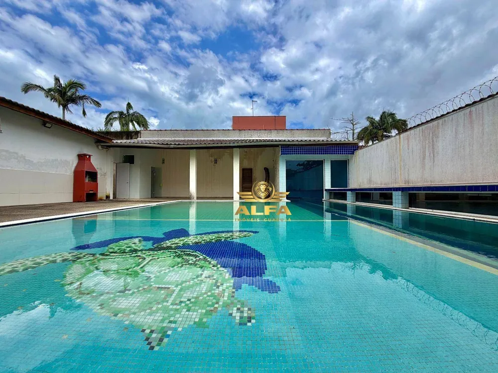Casa, 7 quartos, 234 m² - Foto 1