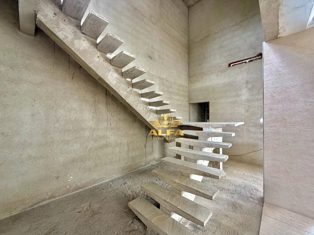 Casa, 7 quartos, 234 m² - Foto 4