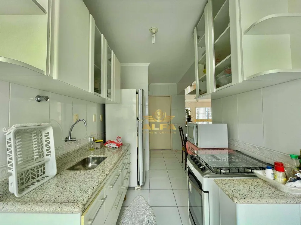 Apartamento, 3 quartos, 113 m² - Foto 11