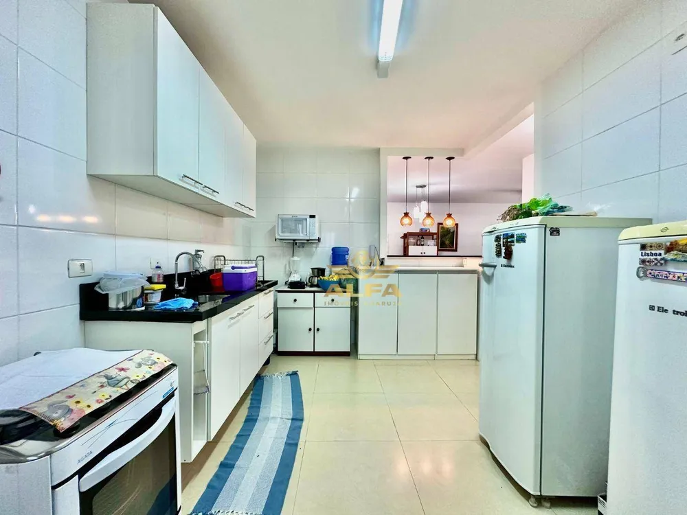 Apartamento, 3 quartos, 88 m² - Foto 3