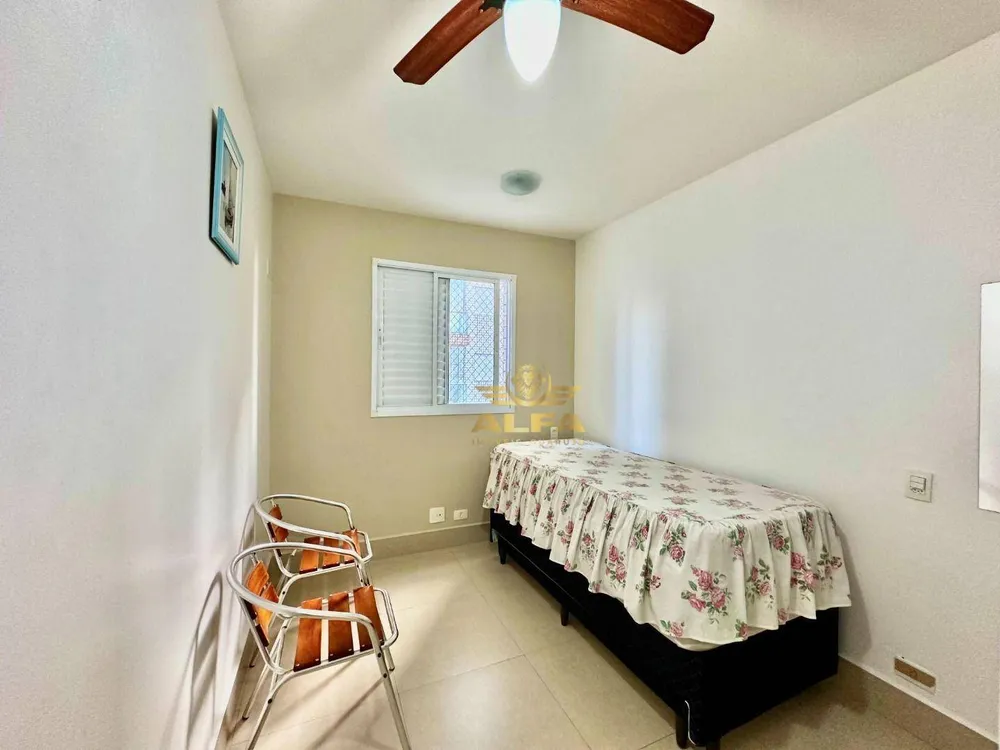 Apartamento, 3 quartos, 88 m² - Foto 4