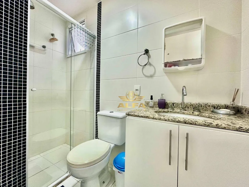 Apartamento, 3 quartos, 88 m² - Foto 6