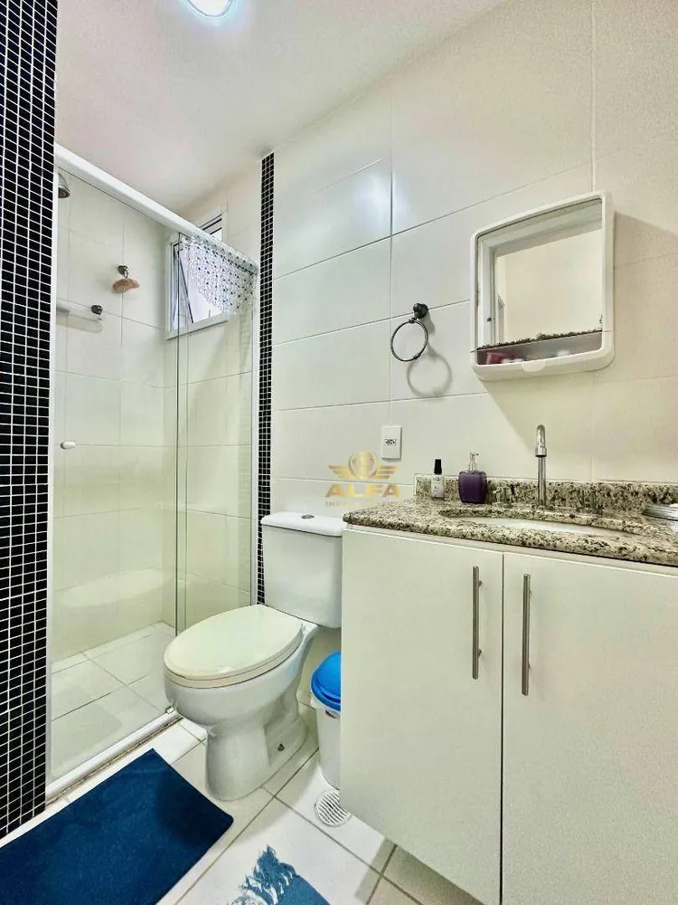 Apartamento, 3 quartos, 88 m² - Foto 5
