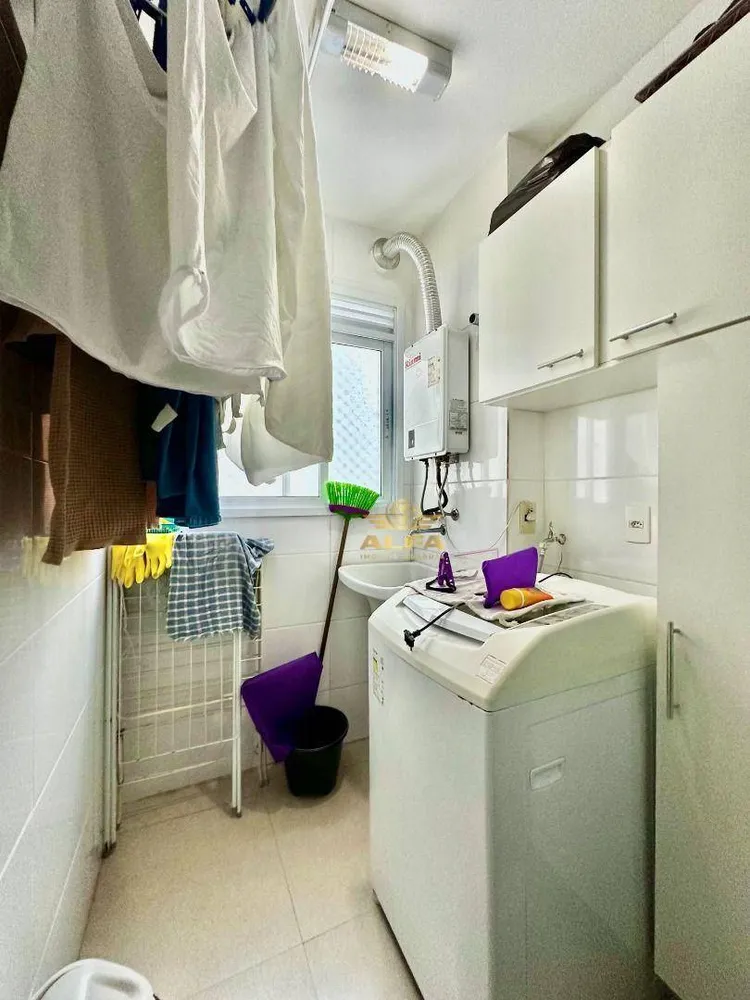 Apartamento, 3 quartos, 88 m² - Foto 8