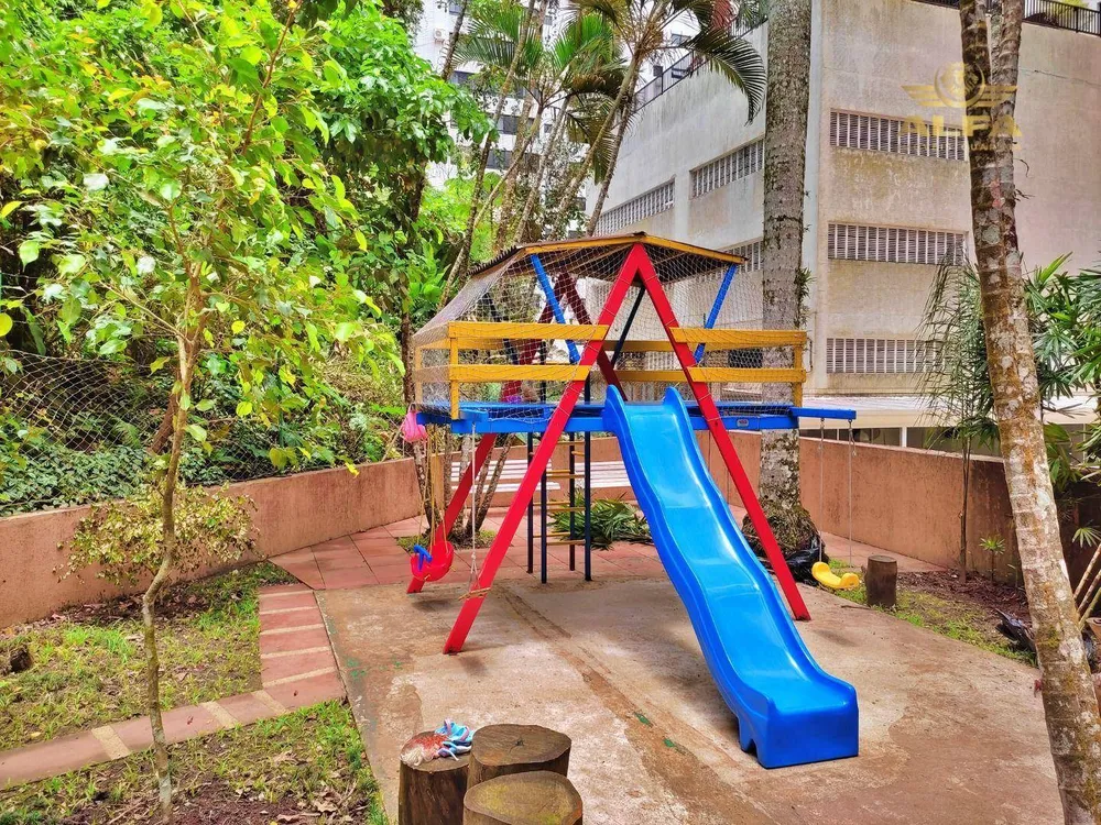 Apartamento, 4 quartos, 160 m² - Foto 12