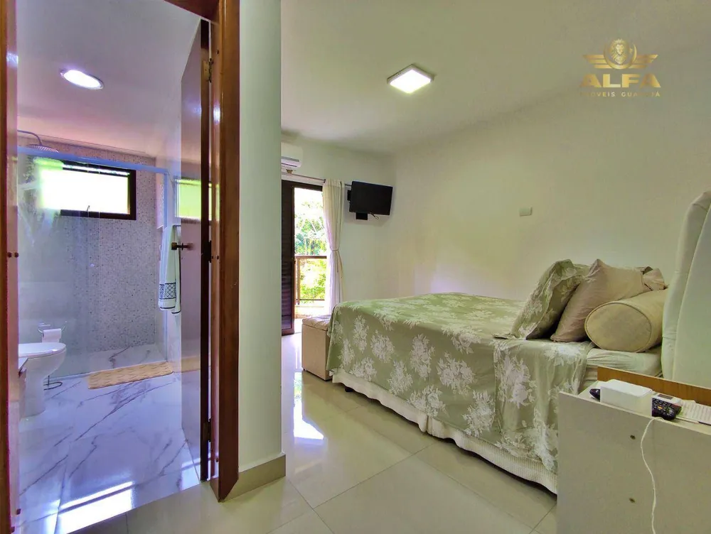Apartamento, 4 quartos, 160 m² - Foto 8