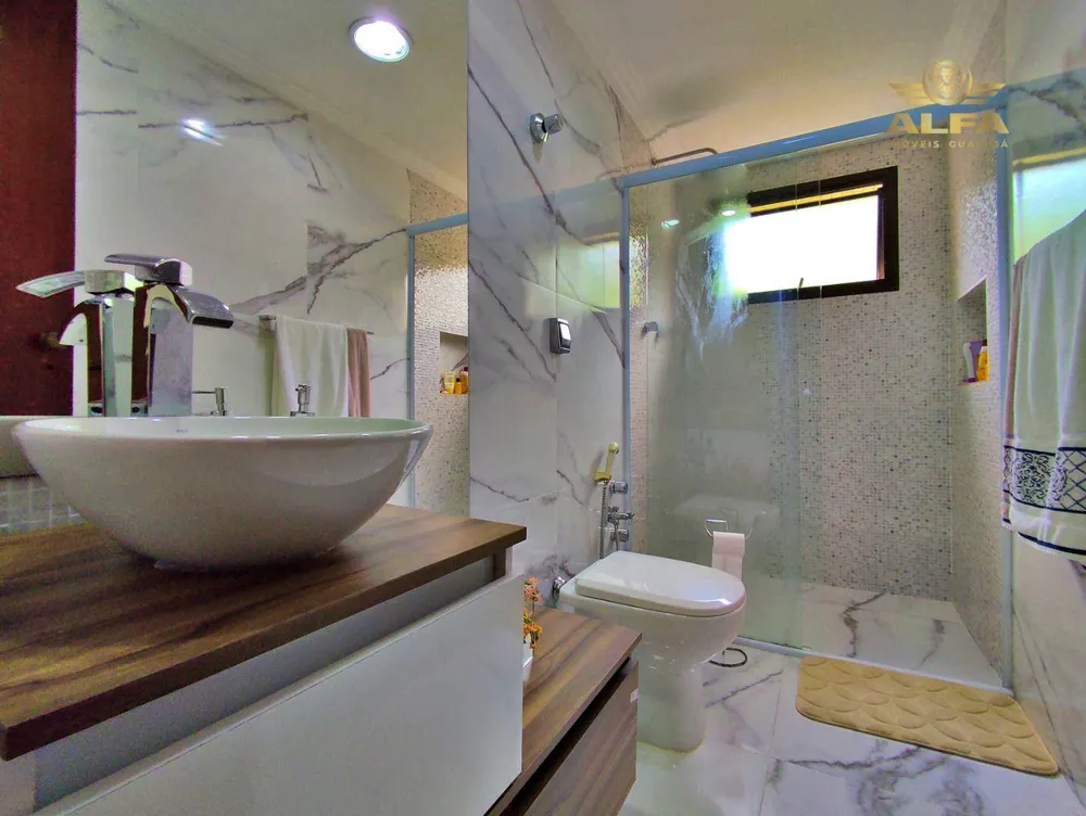 Apartamento, 4 quartos, 160 m² - Foto 10
