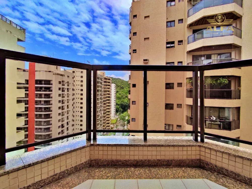 Apartamento, 4 quartos, 160 m² - Foto 6