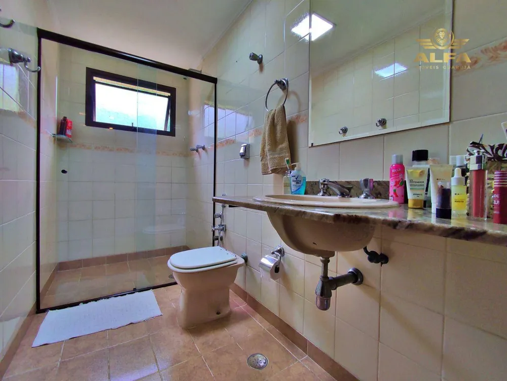 Apartamento, 4 quartos, 160 m² - Foto 7