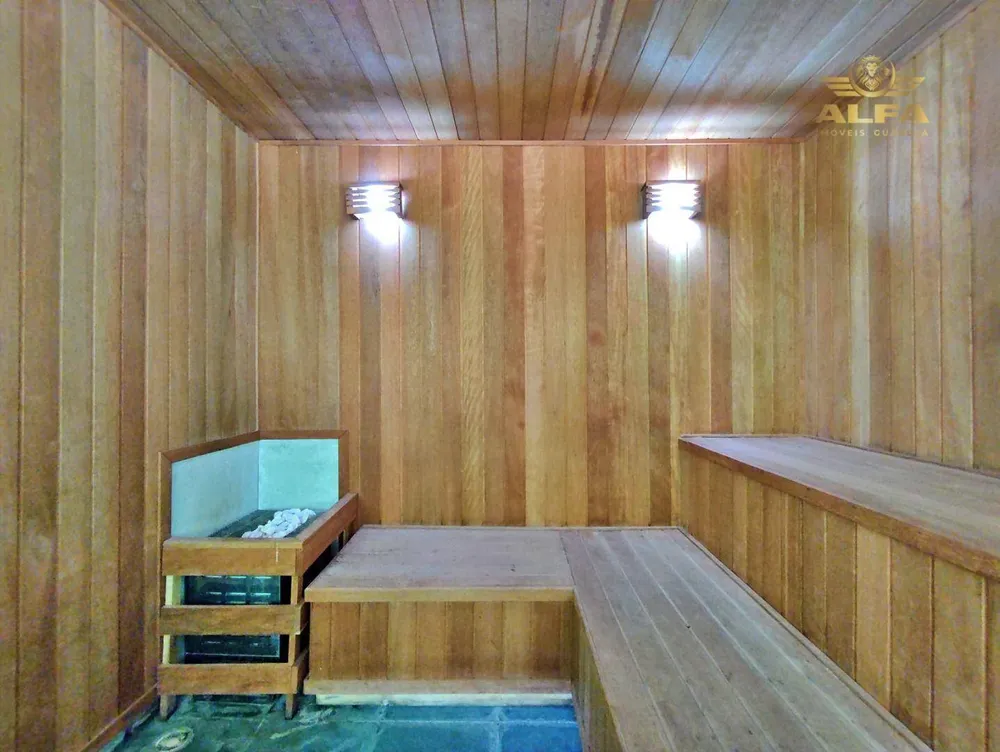 Apartamento, 4 quartos, 160 m² - Foto 11