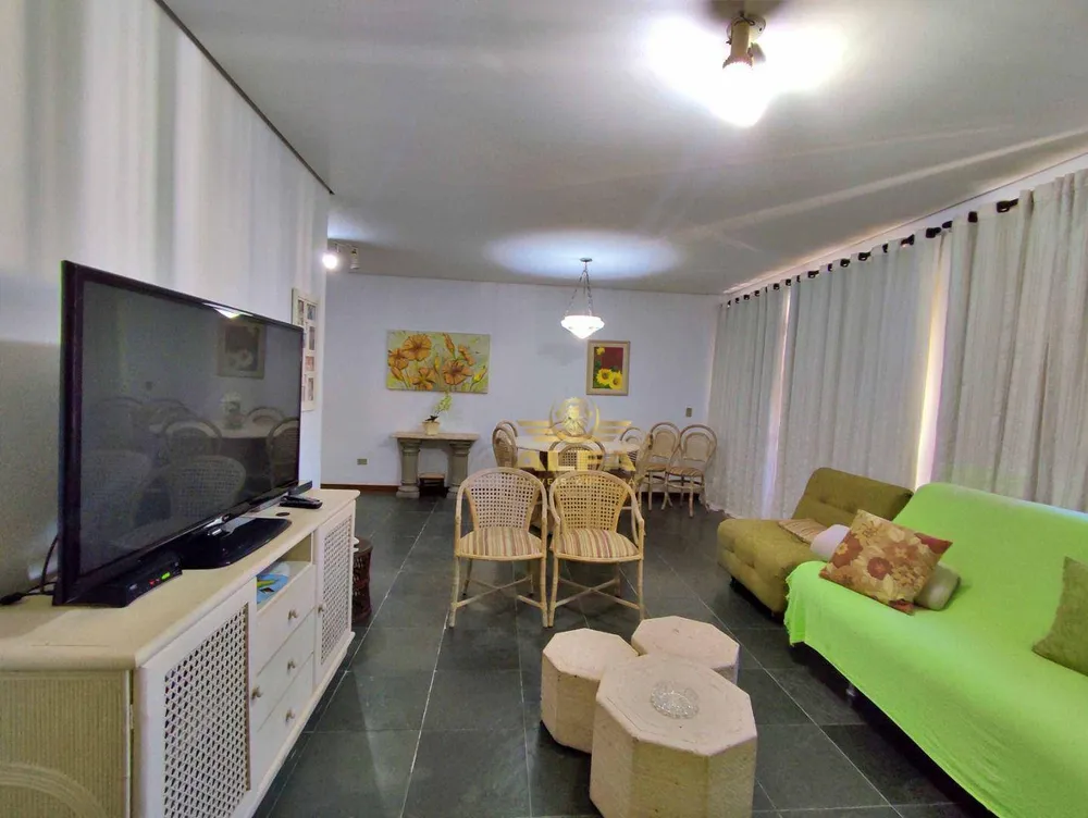 Apartamento, 3 quartos, 115 m² - Foto 2