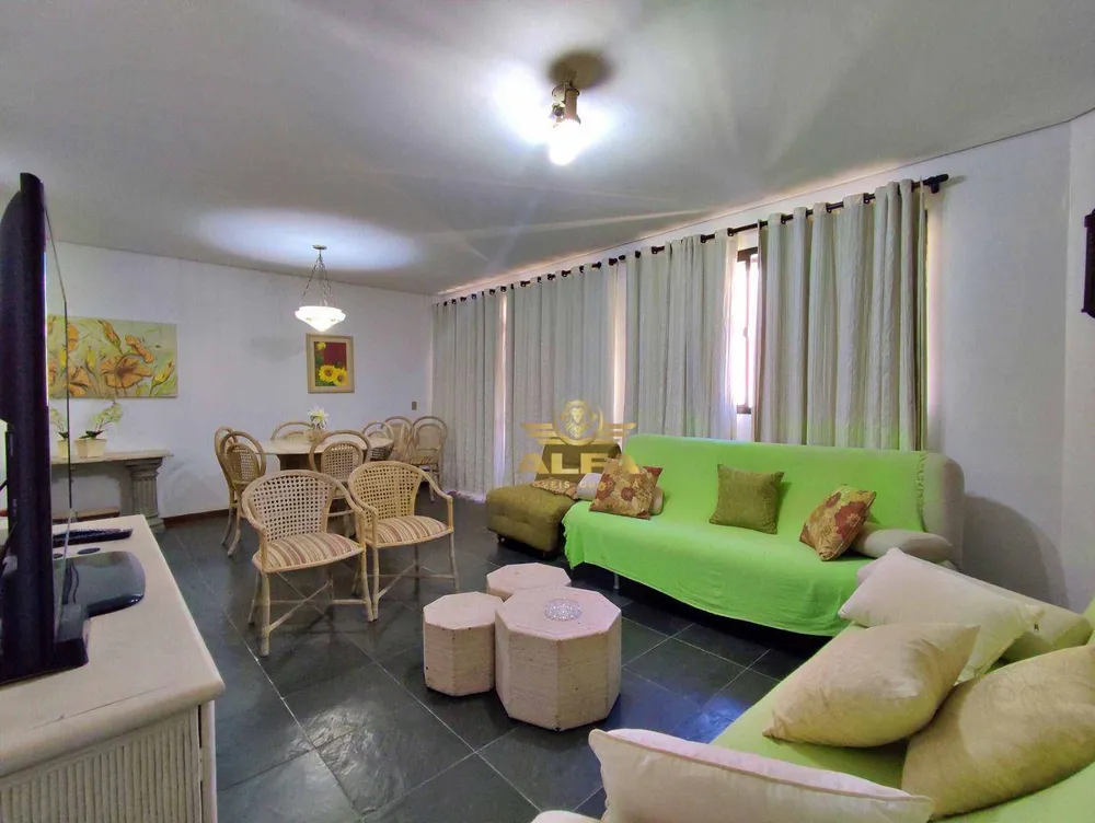 Apartamento, 3 quartos, 115 m² - Foto 1