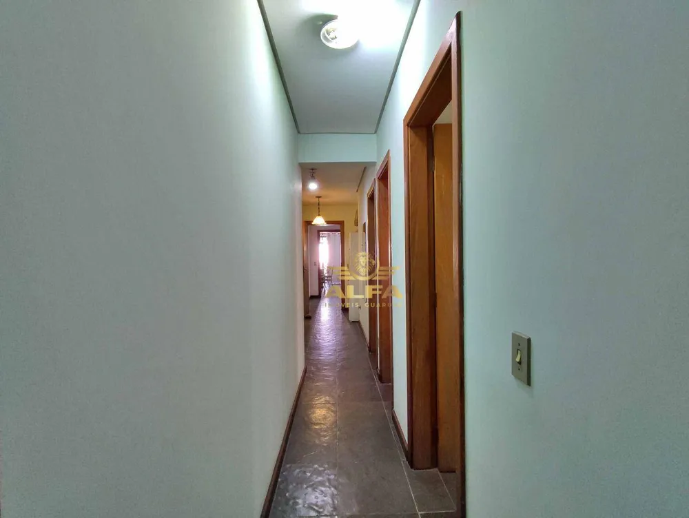Apartamento, 3 quartos, 115 m² - Foto 7