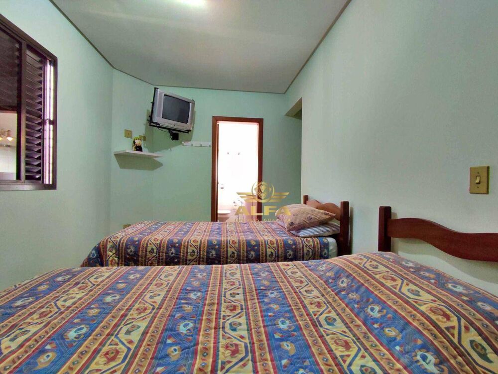 Apartamento, 3 quartos, 115 m² - Foto 2
