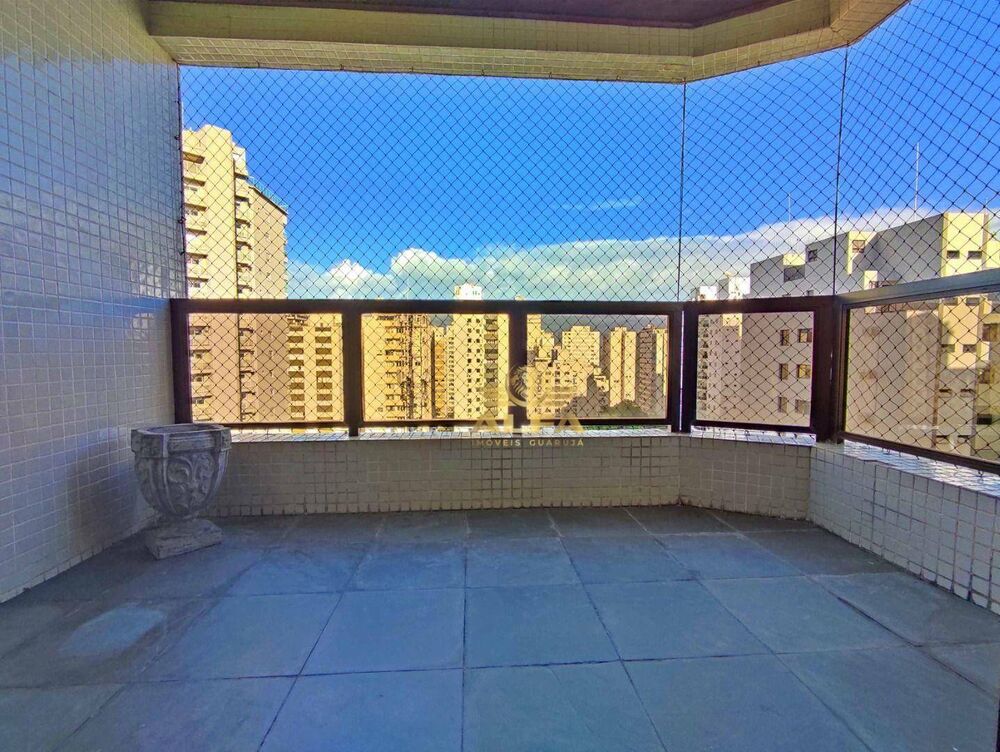 Apartamento, 3 quartos, 115 m² - Foto 1