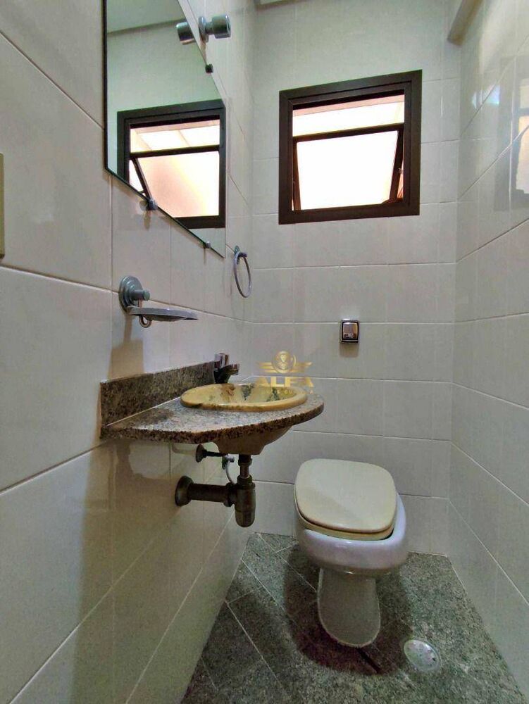 Apartamento, 3 quartos, 115 m² - Foto 4