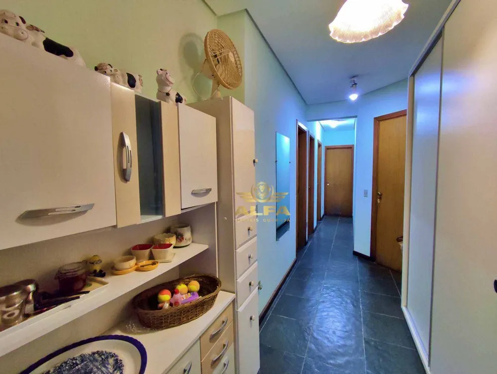 Apartamento, 3 quartos, 115 m² - Foto 11