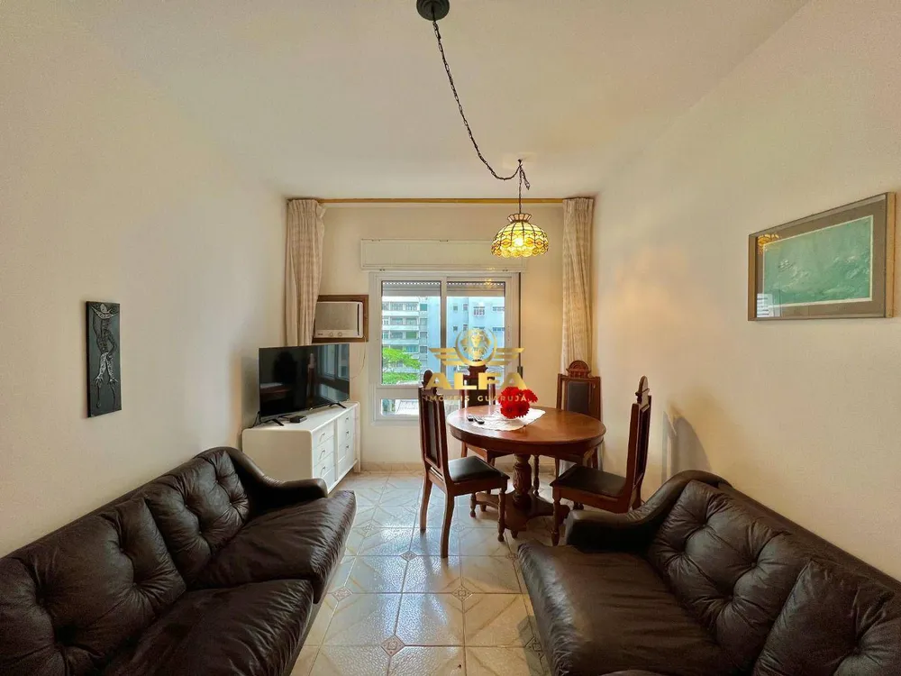 Apartamento, 2 quartos, 66 m² - Foto 1