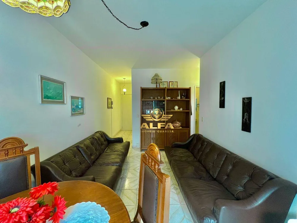 Apartamento, 2 quartos, 66 m² - Foto 3