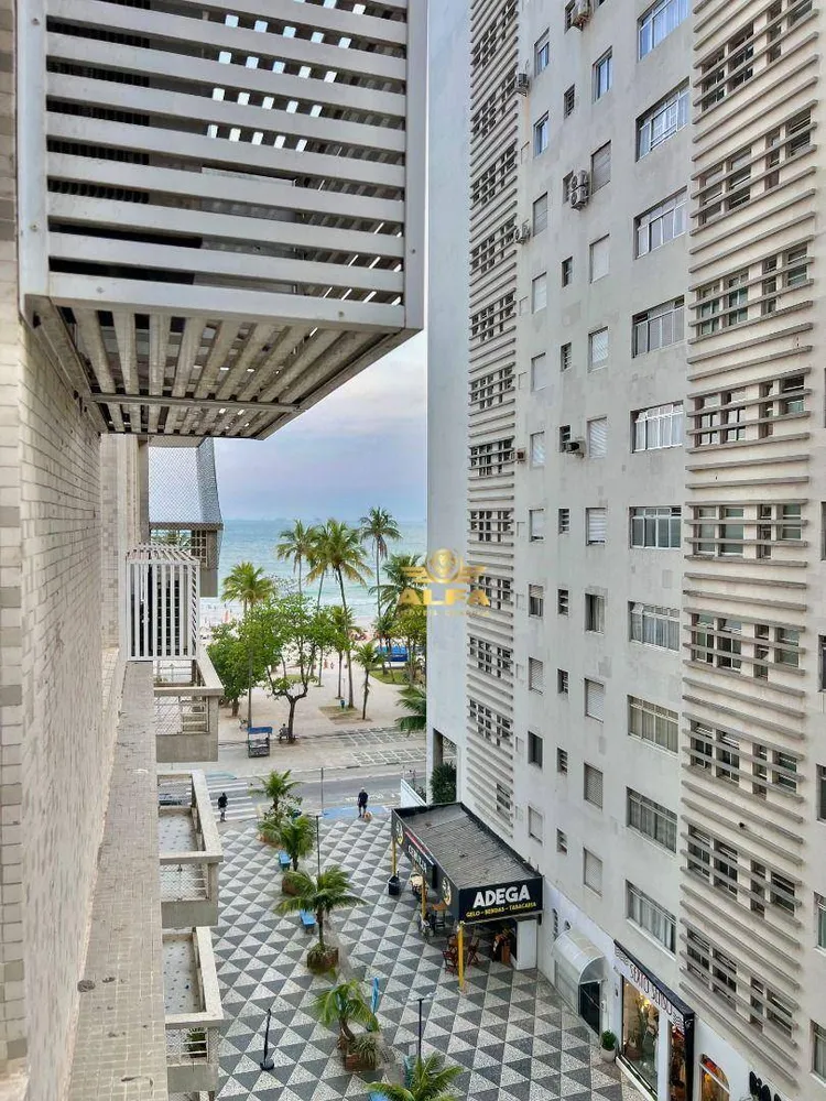 Apartamento, 2 quartos, 66 m² - Foto 4