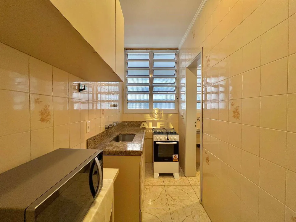 Apartamento, 2 quartos, 66 m² - Foto 7