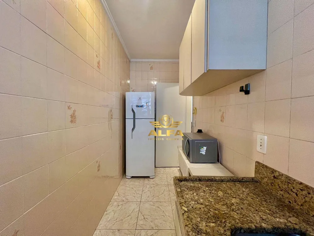 Apartamento, 2 quartos, 66 m² - Foto 2