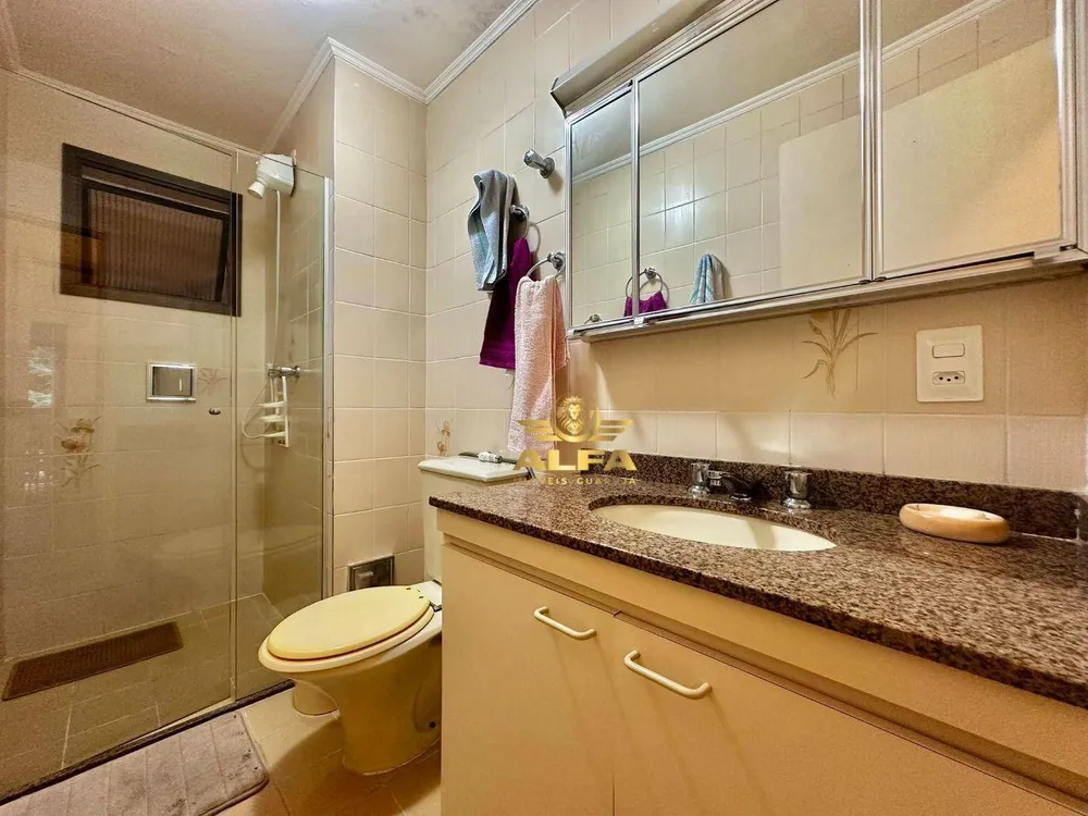 Apartamento, 3 quartos, 125 m² - Foto 4