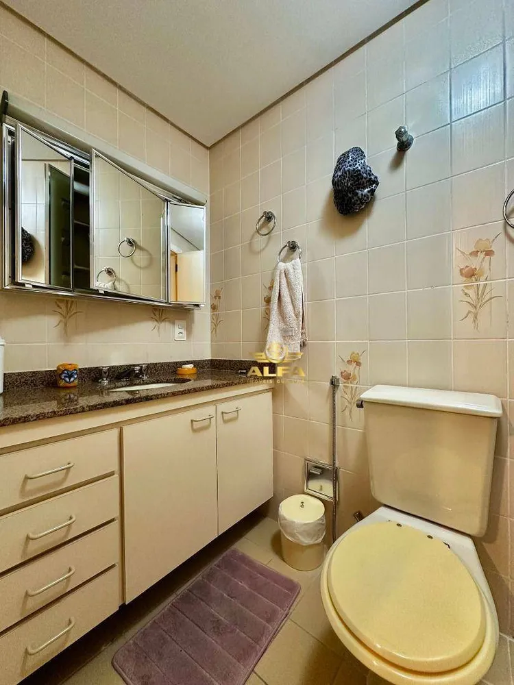 Apartamento, 3 quartos, 125 m² - Foto 8