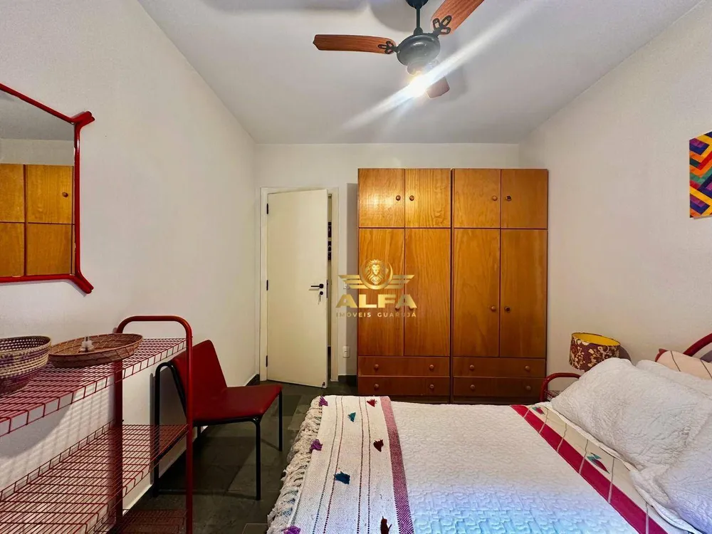 Apartamento, 3 quartos, 125 m² - Foto 5