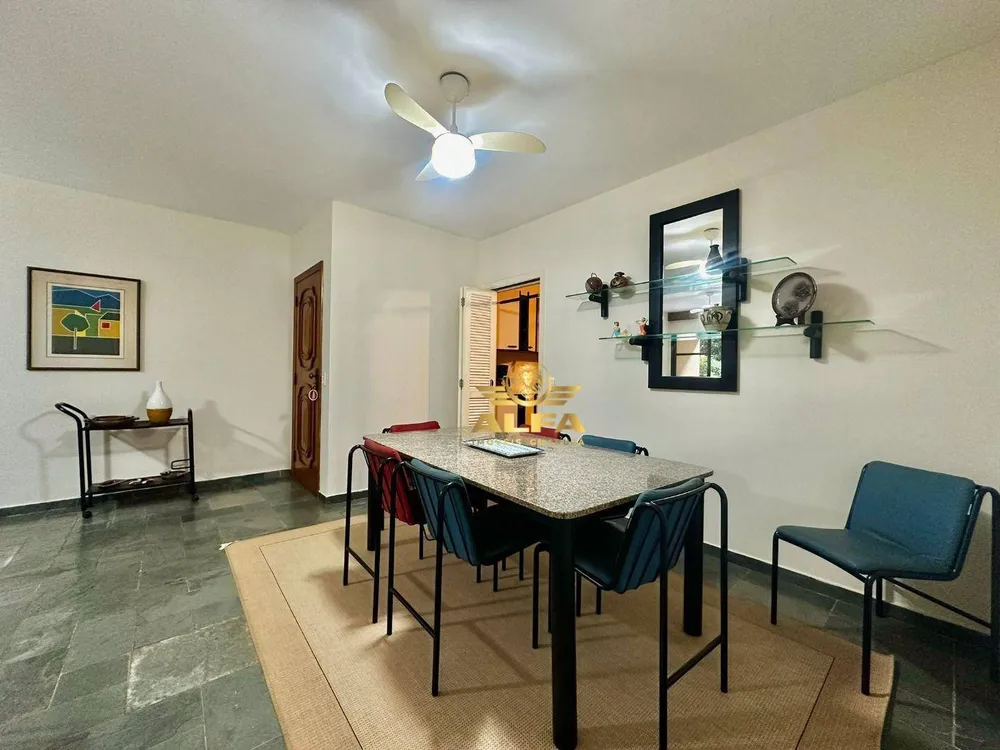 Apartamento, 3 quartos, 125 m² - Foto 2