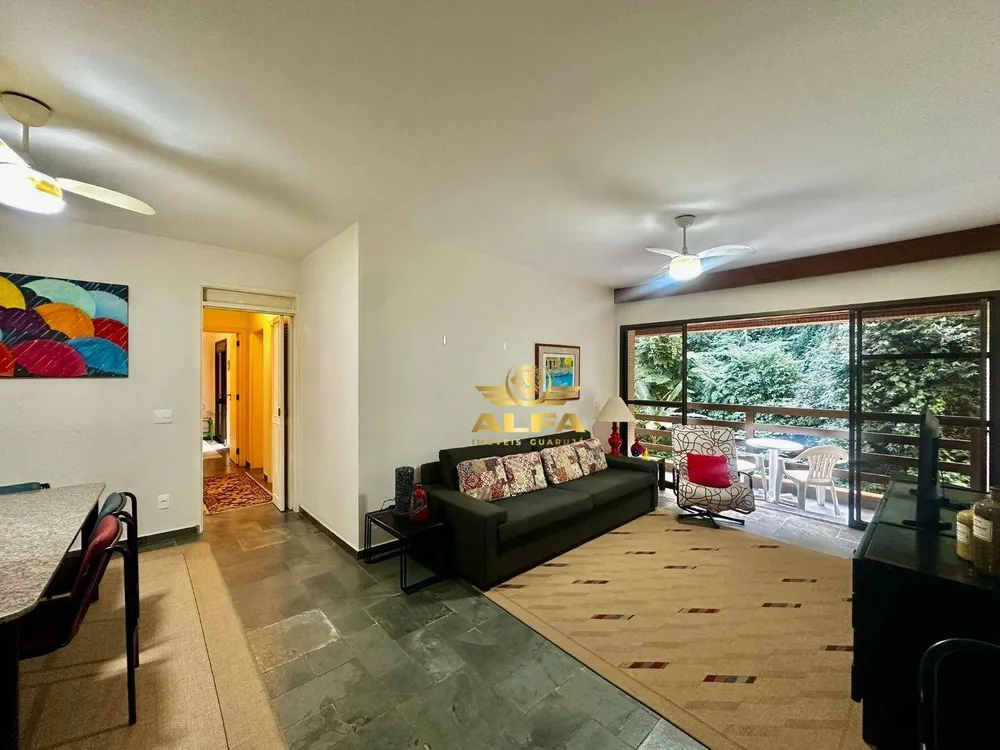 Apartamento, 3 quartos, 125 m² - Foto 1