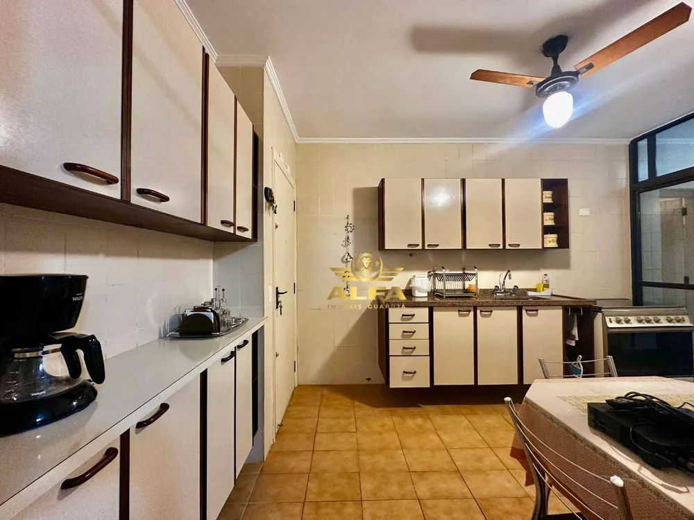 Apartamento, 3 quartos, 125 m² - Foto 10