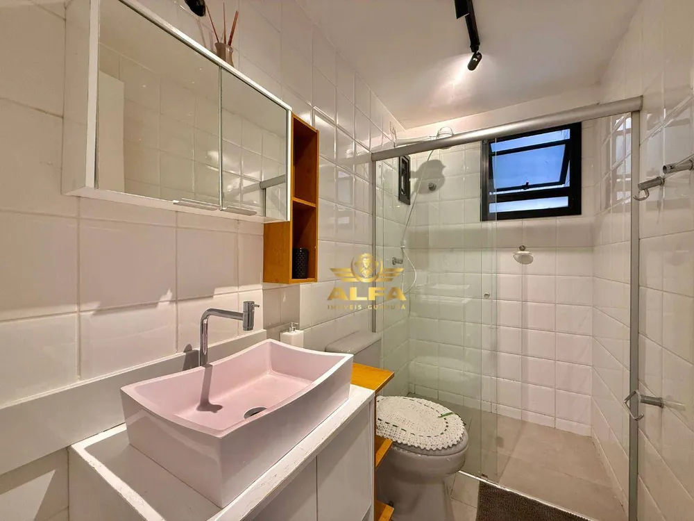 Apartamento, 2 quartos, 88 m² - Foto 8
