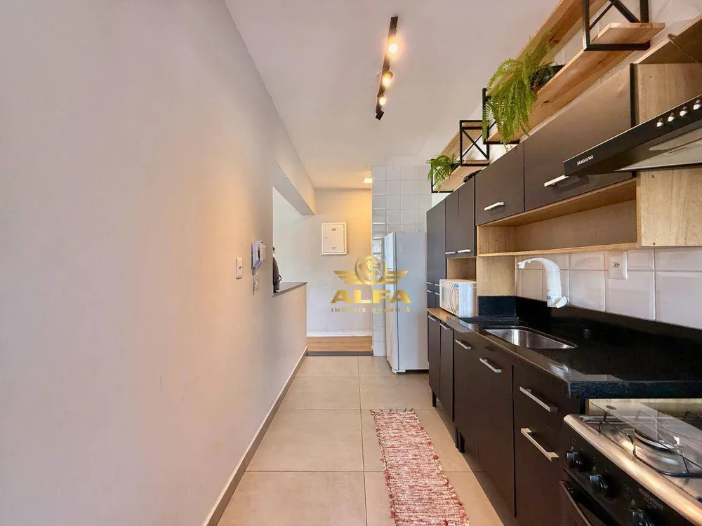 Apartamento, 2 quartos, 88 m² - Foto 10